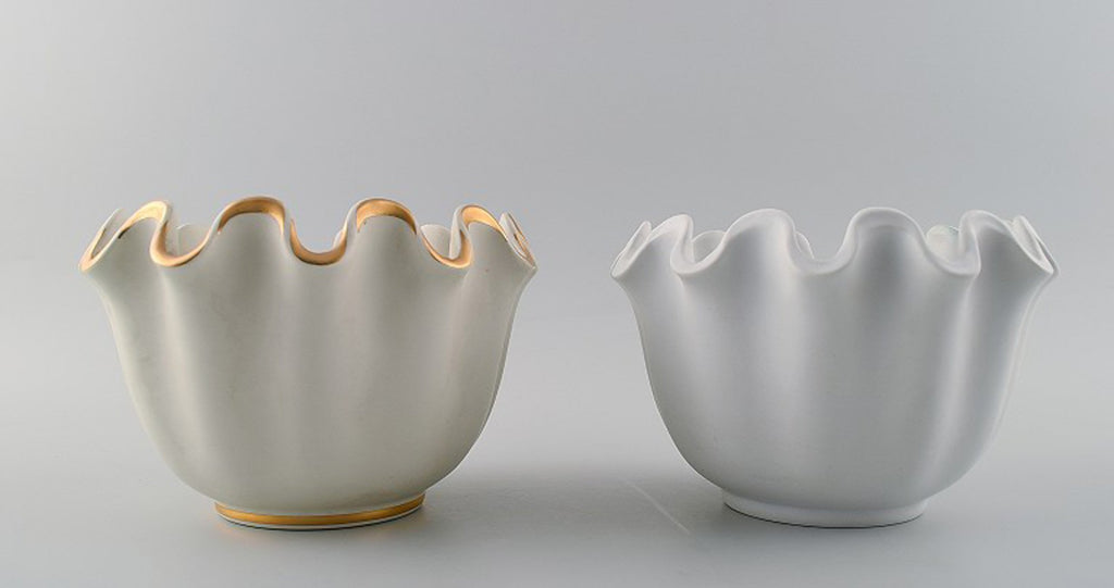 CERAMICS - Artist: Wilhelm Kåge – L' ART COPENHAGEN