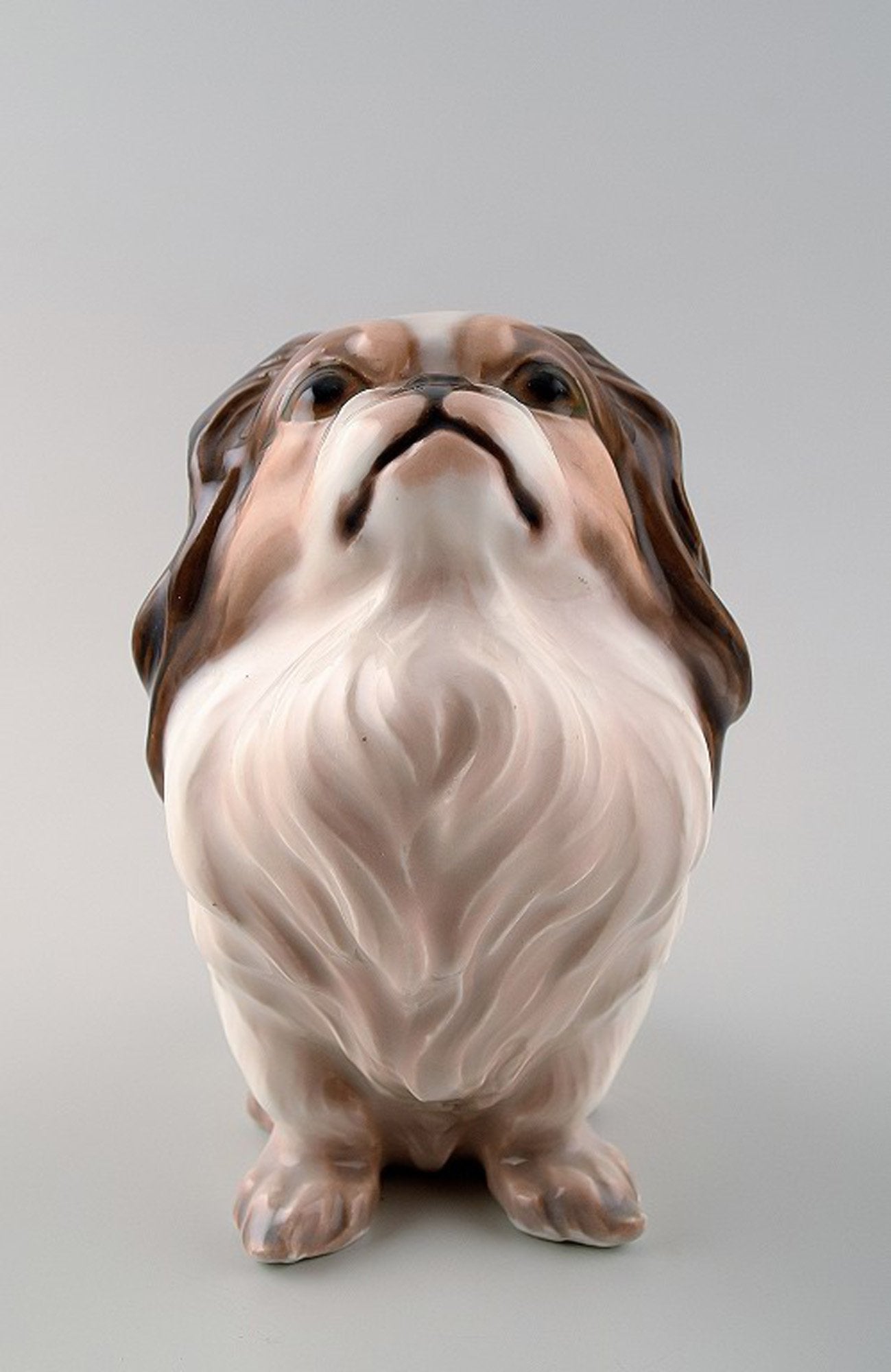 PORCELAIN - Brand: Dahl Jensen – L' ART COPENHAGEN